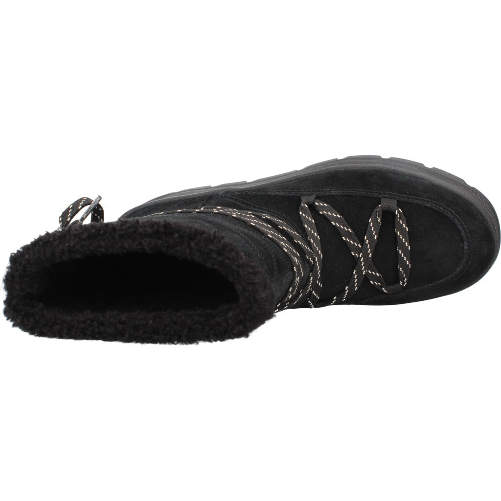GEOX DWSA en color NEGRO (7)