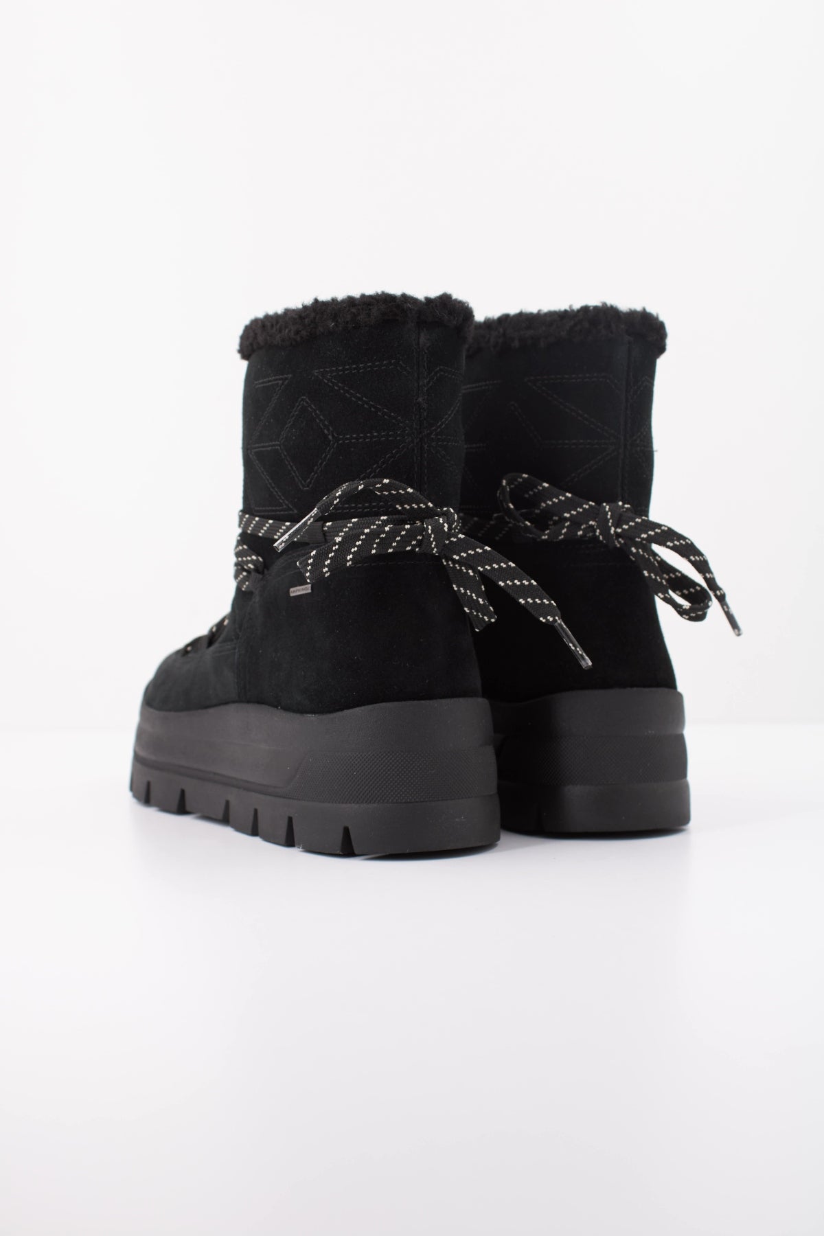 GEOX DWSA en color NEGRO (4)