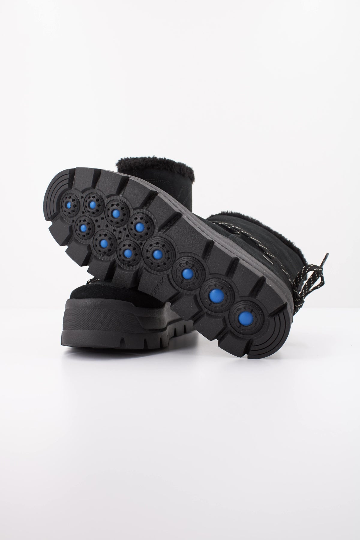 GEOX DWSA en color NEGRO (5)