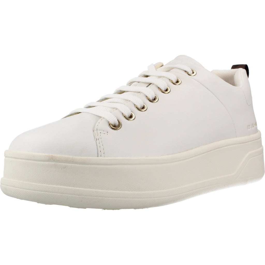 GEOX D SPHERICA ECUB en color BLANCO (1)