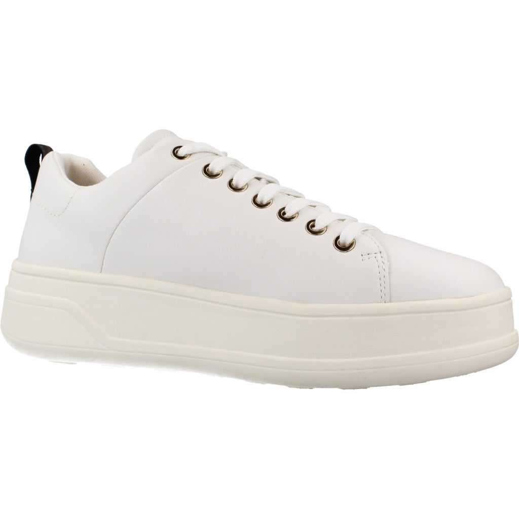 GEOX D SPHERICA ECUB en color BLANCO (5)