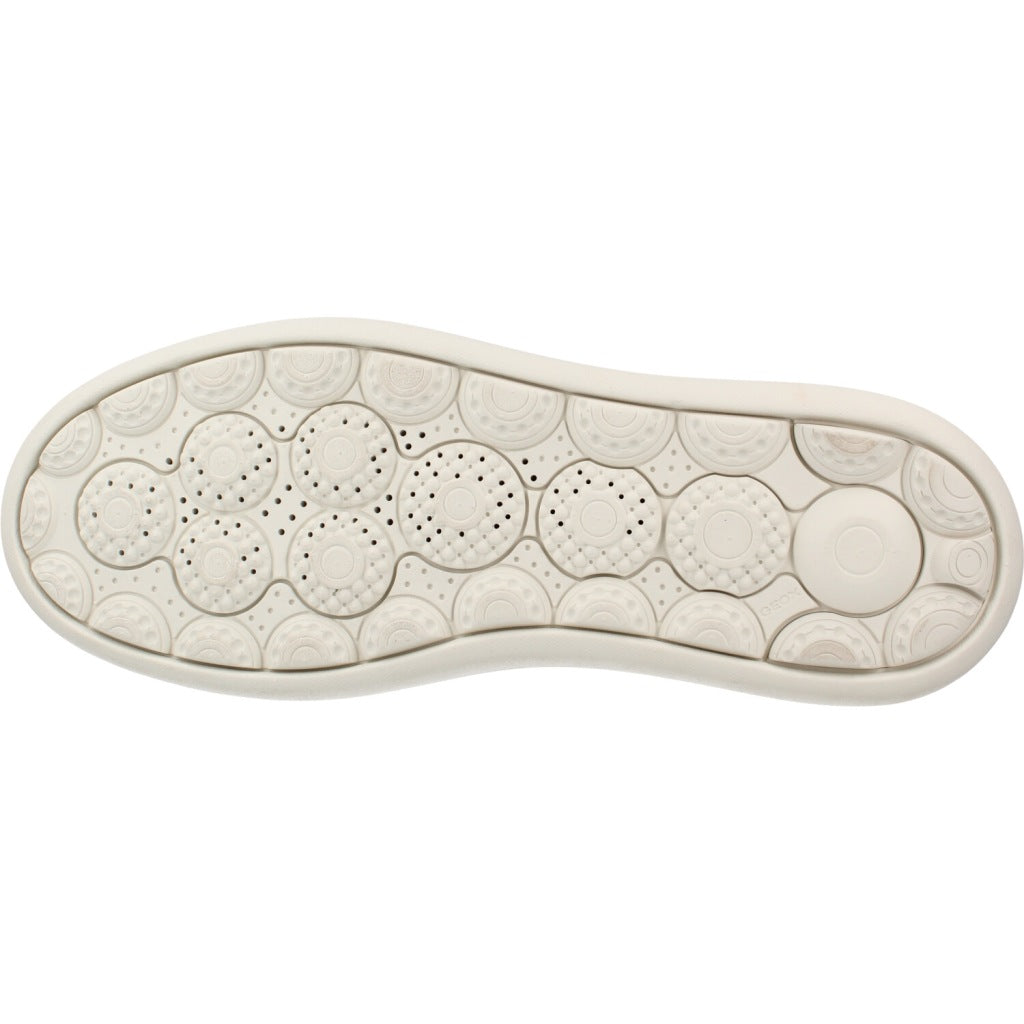GEOX D SPHERICA ECUB en color BLANCO (6)
