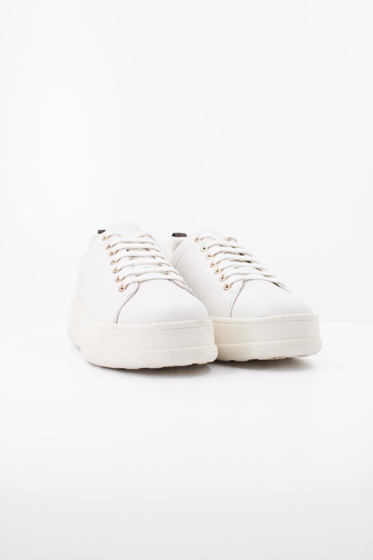 GEOX D SPHERICA ECUB en color BLANCO (2)
