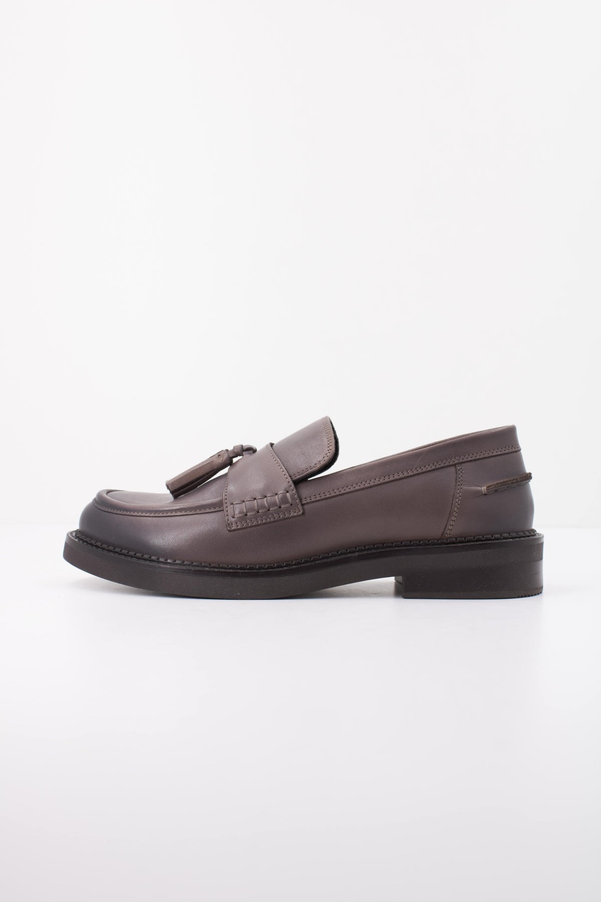 GEOX D SERILDA en color MARRON (1)