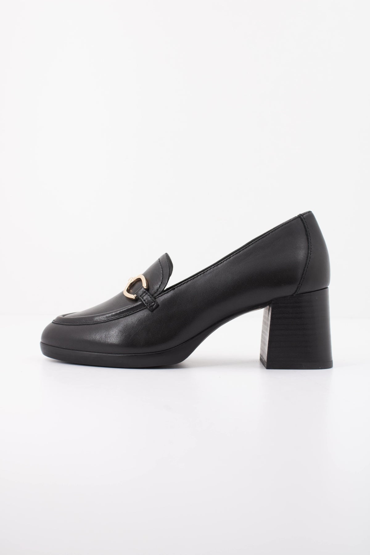 GEOX D WALK PLEASURE en color NEGRO (1)