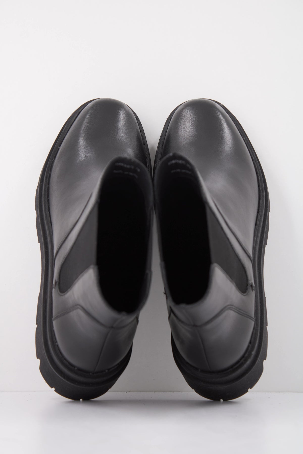 GEOX D FELLENY en color NEGRO (3)
