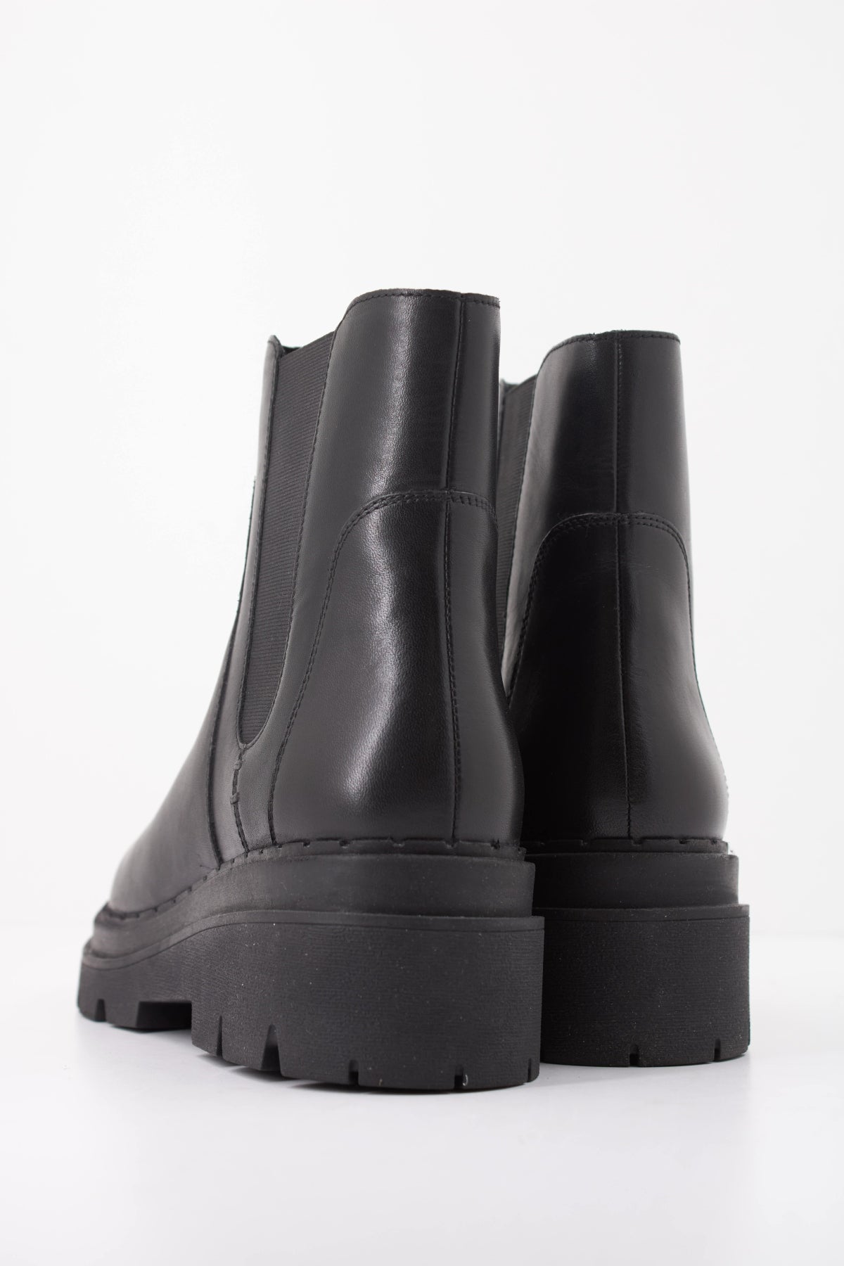 GEOX D FELLENY en color NEGRO (4)