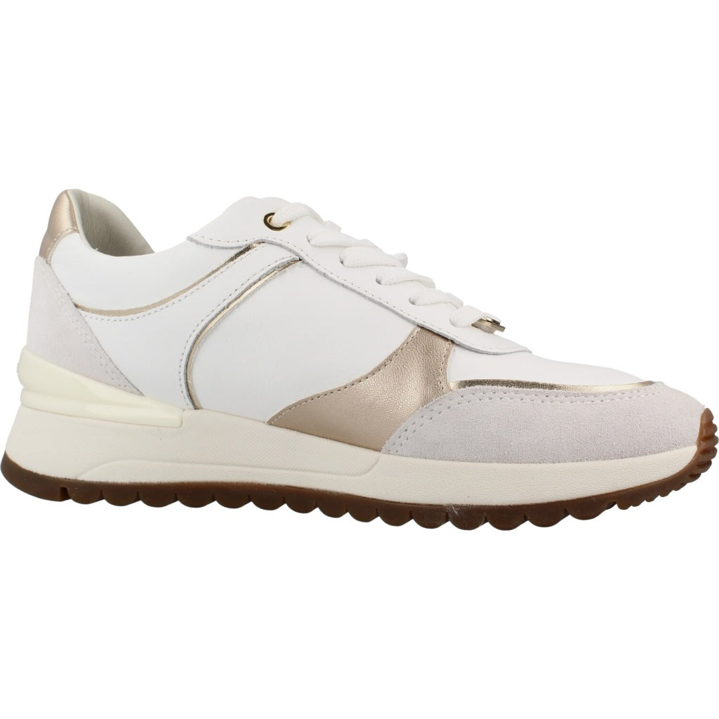 GEOX D DESYA en color BLANCO (5)