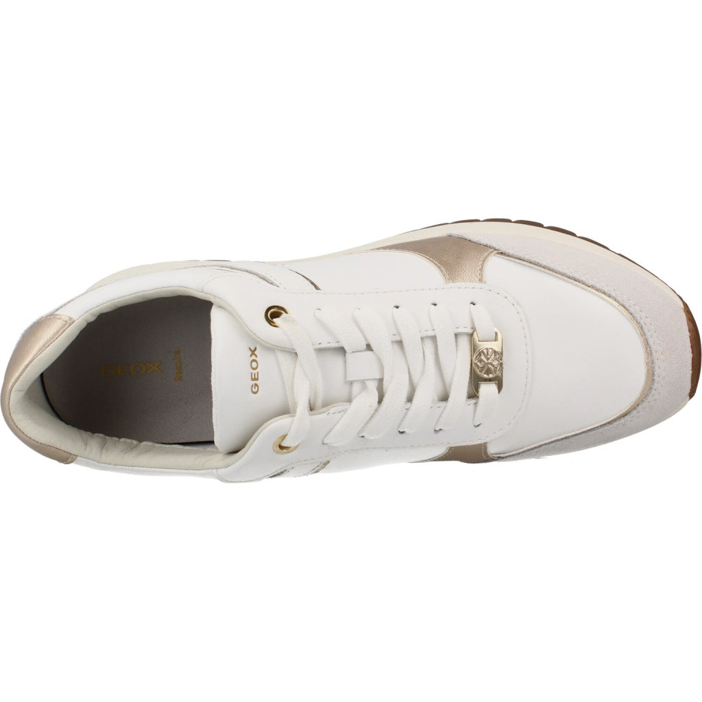 GEOX D DESYA en color BLANCO (7)