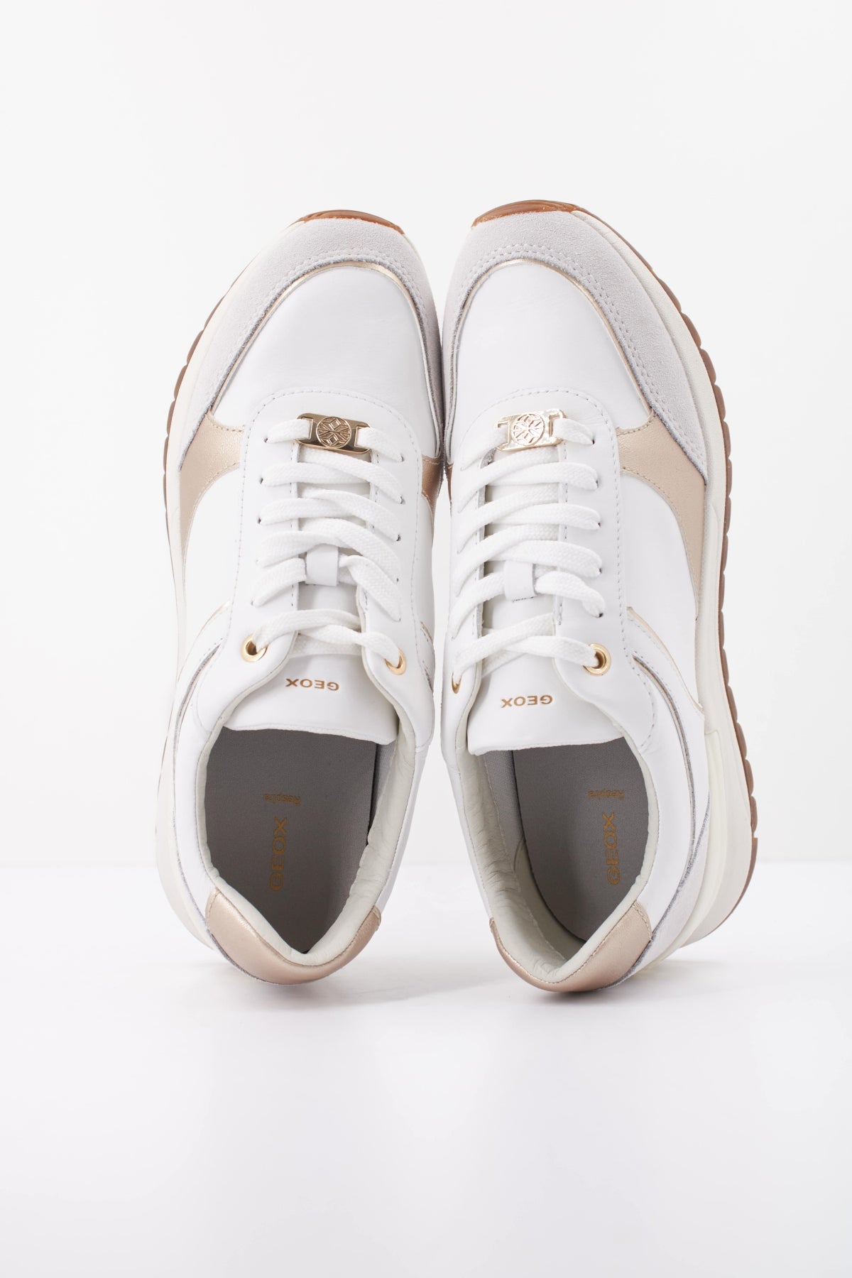 GEOX D DESYA en color BLANCO (3)