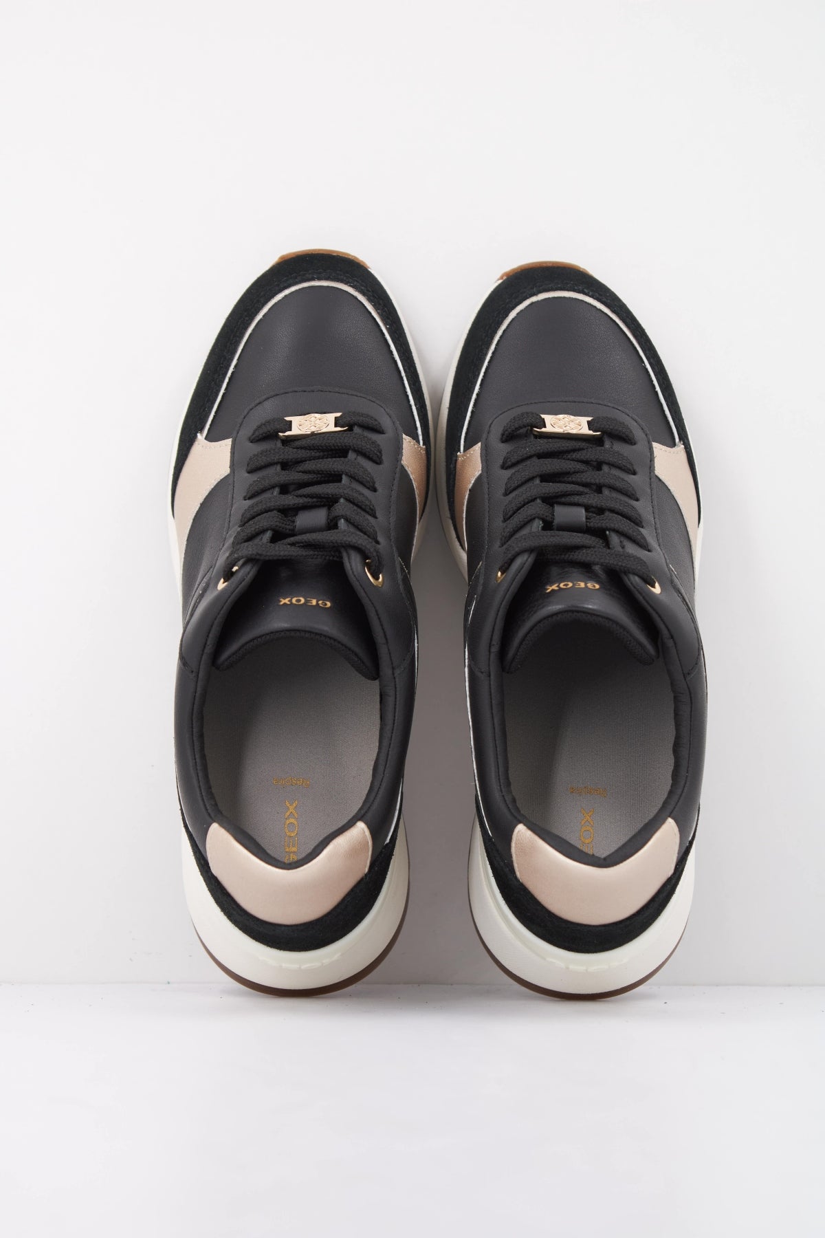 GEOX D DESYA en color NEGRO (3)