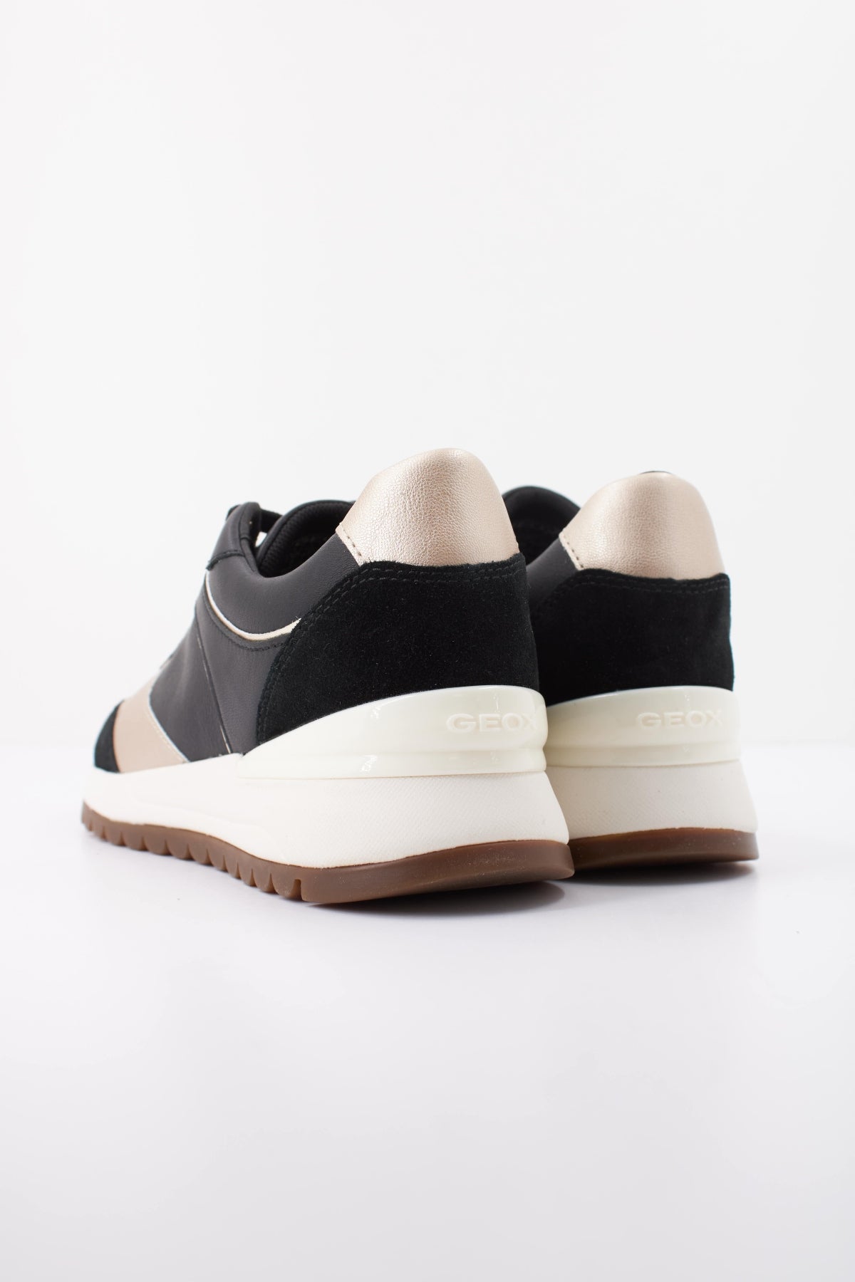 GEOX D DESYA en color NEGRO (4)