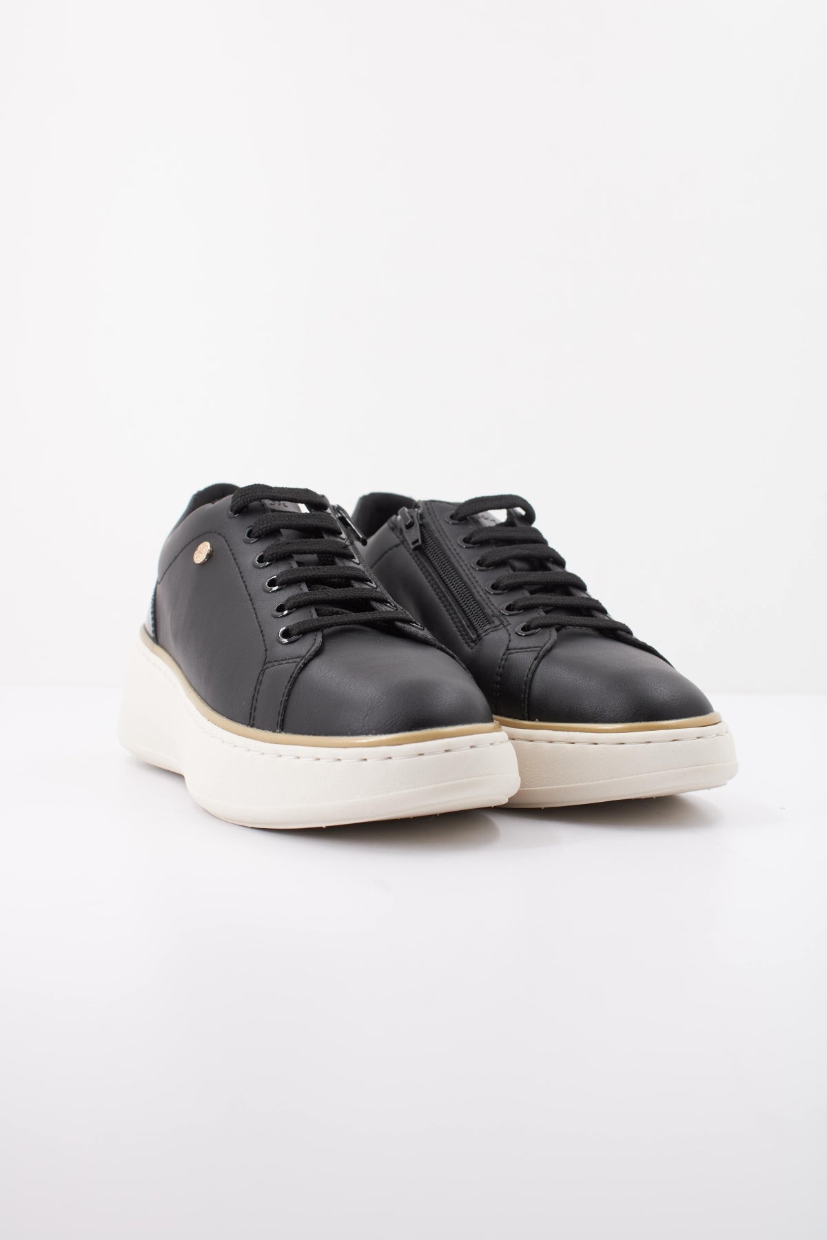 GEOX DYHA en color NEGRO (2)