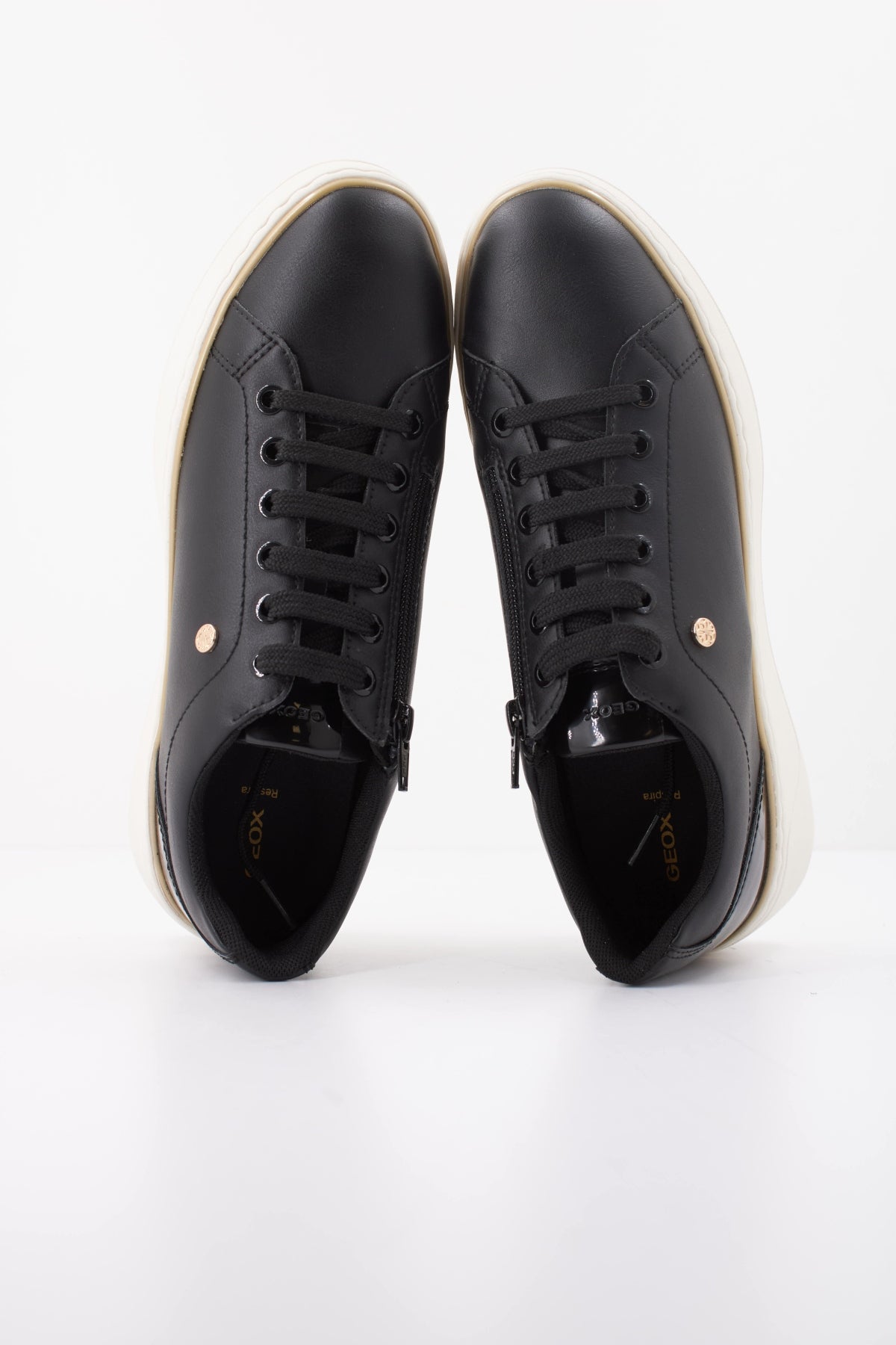 GEOX DYHA en color NEGRO (3)