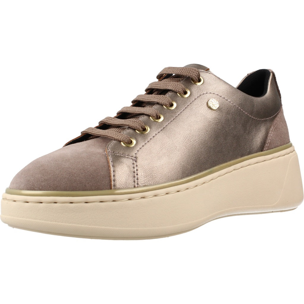 GEOX D SUNNETTY en color GRIS (1)
