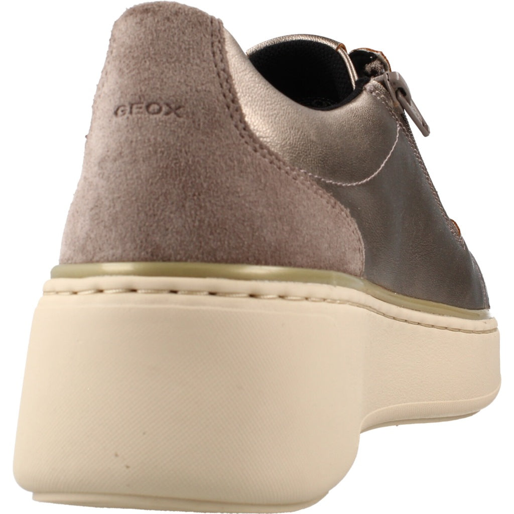 GEOX D SUNNETTY en color GRIS (3)