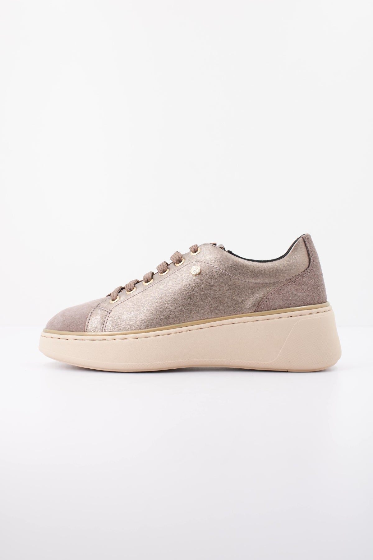 GEOX D SUNNETTY en color GRIS (1)