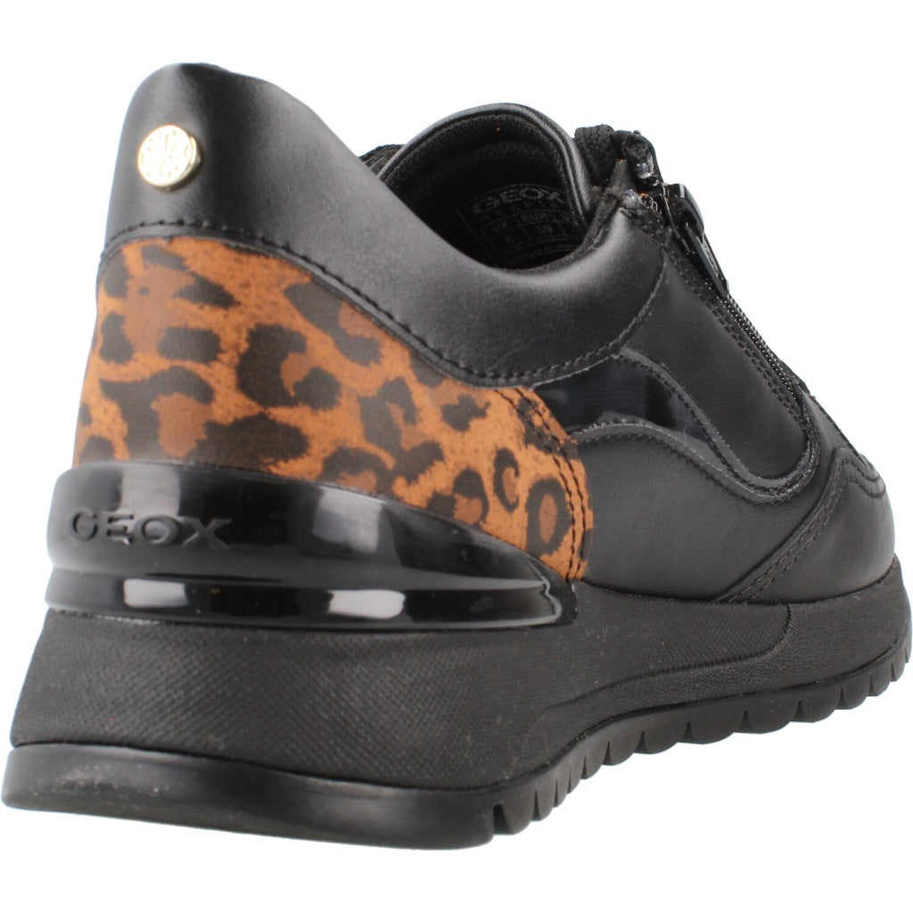 GEOX DA en color NEGRO (3)