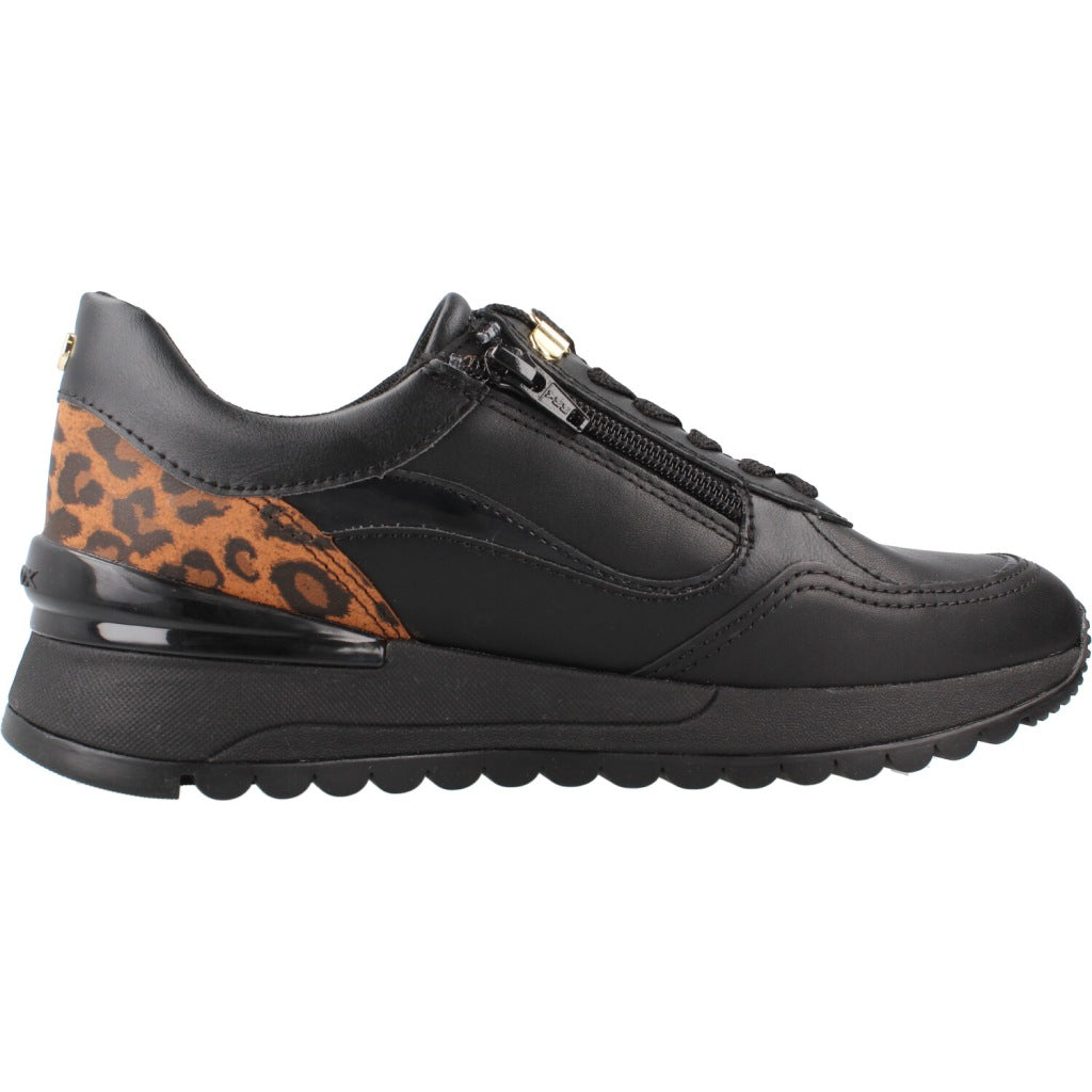 GEOX DA en color NEGRO (4)