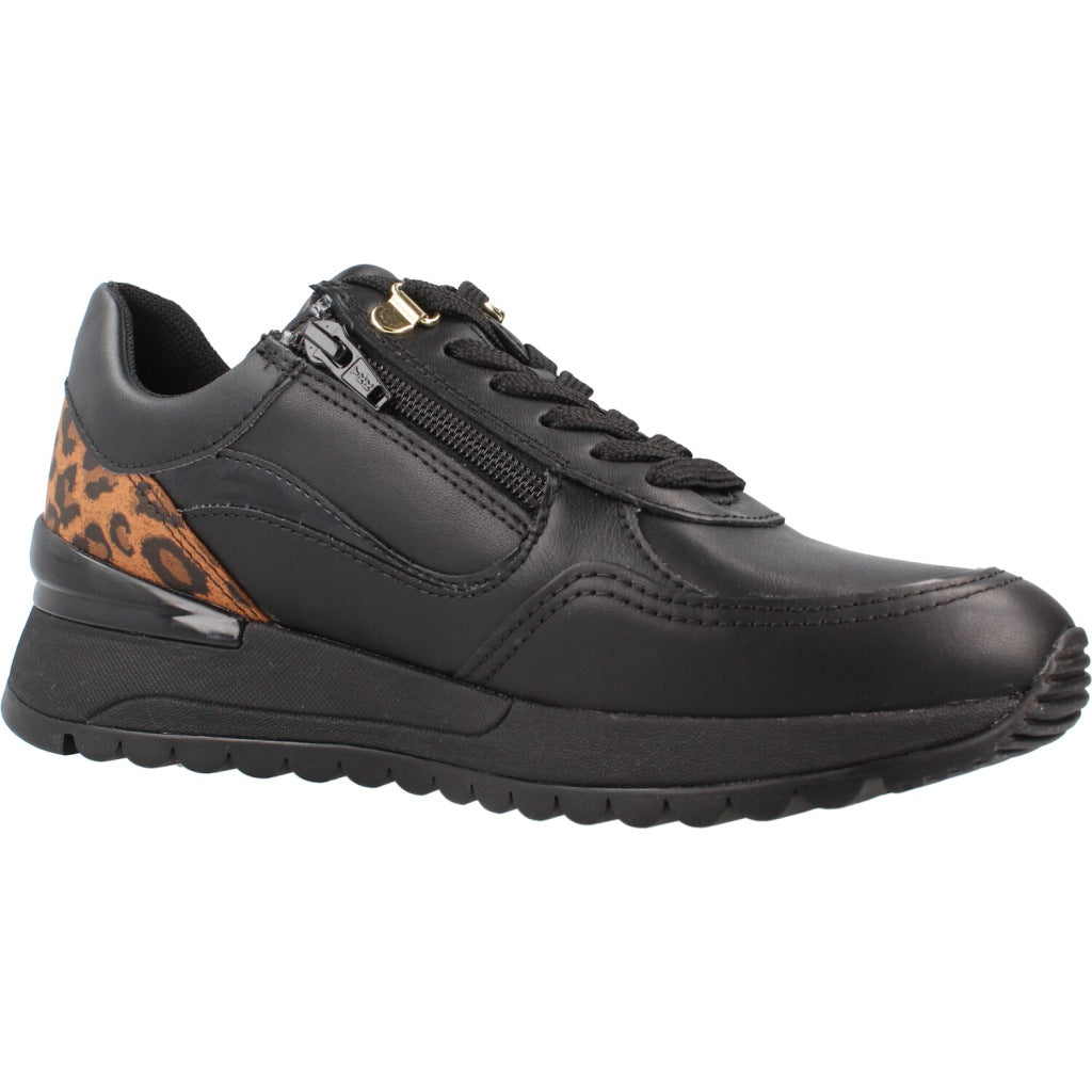 GEOX DA en color NEGRO (5)