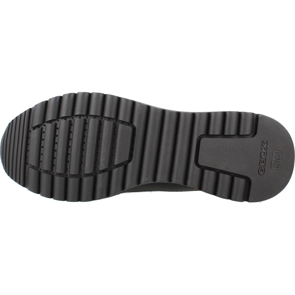 GEOX DA en color NEGRO (6)