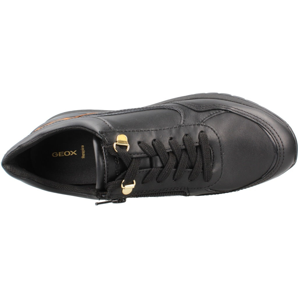 GEOX DA en color NEGRO (7)