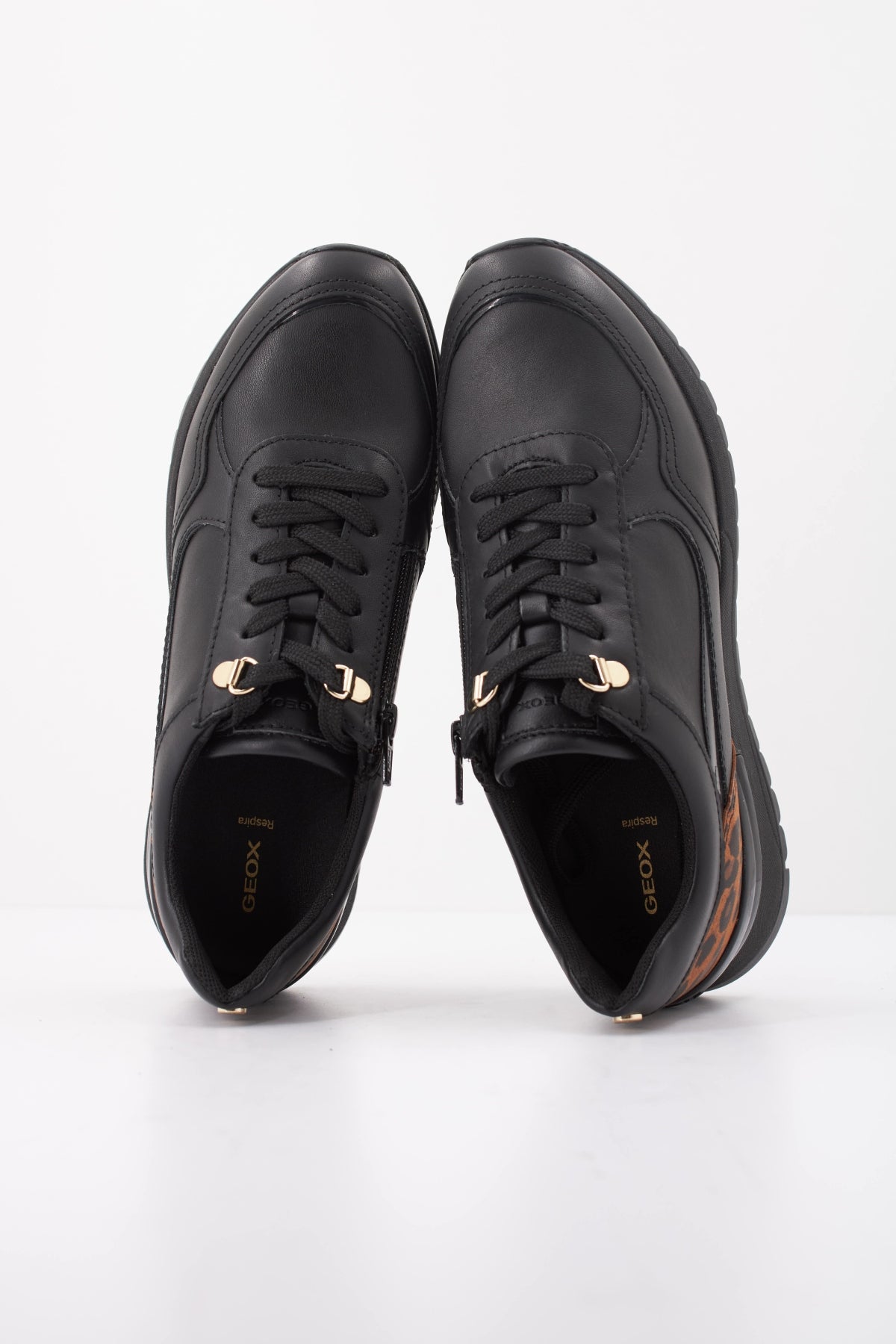 GEOX DA en color NEGRO (3)