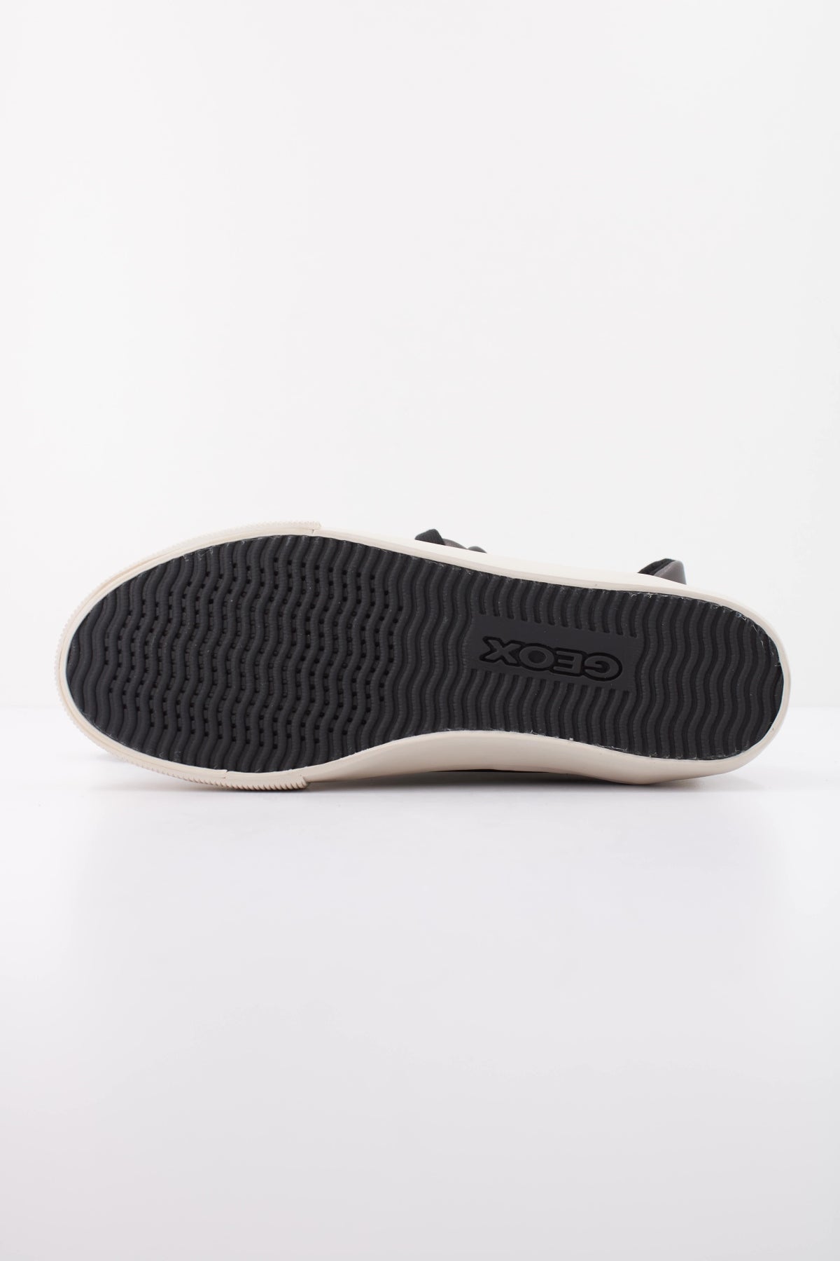 GEOX D EMMELENY en color NEGRO (5)