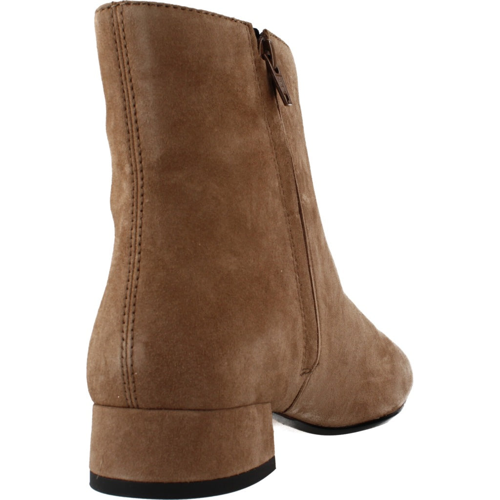 GEOX D DHYALMA en color MARRON (3)
