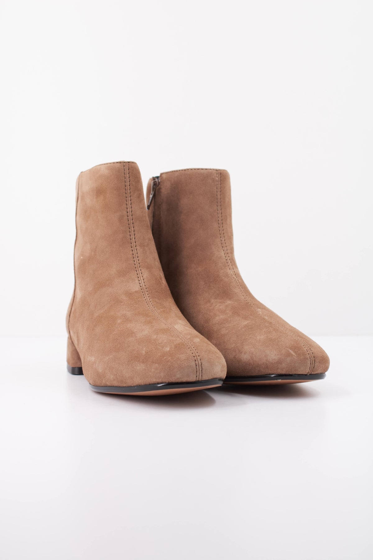 GEOX D DHYALMA en color MARRON (2)