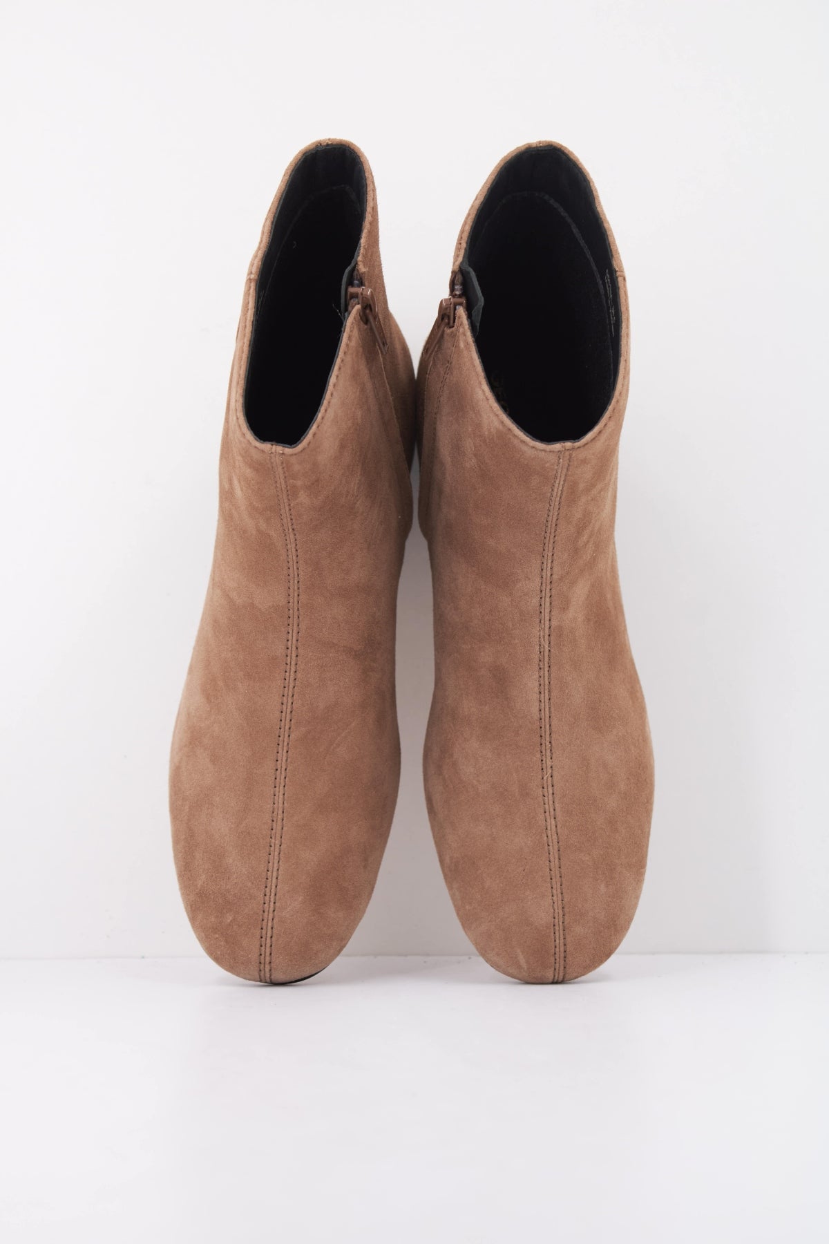 GEOX D DHYALMA en color MARRON (3)