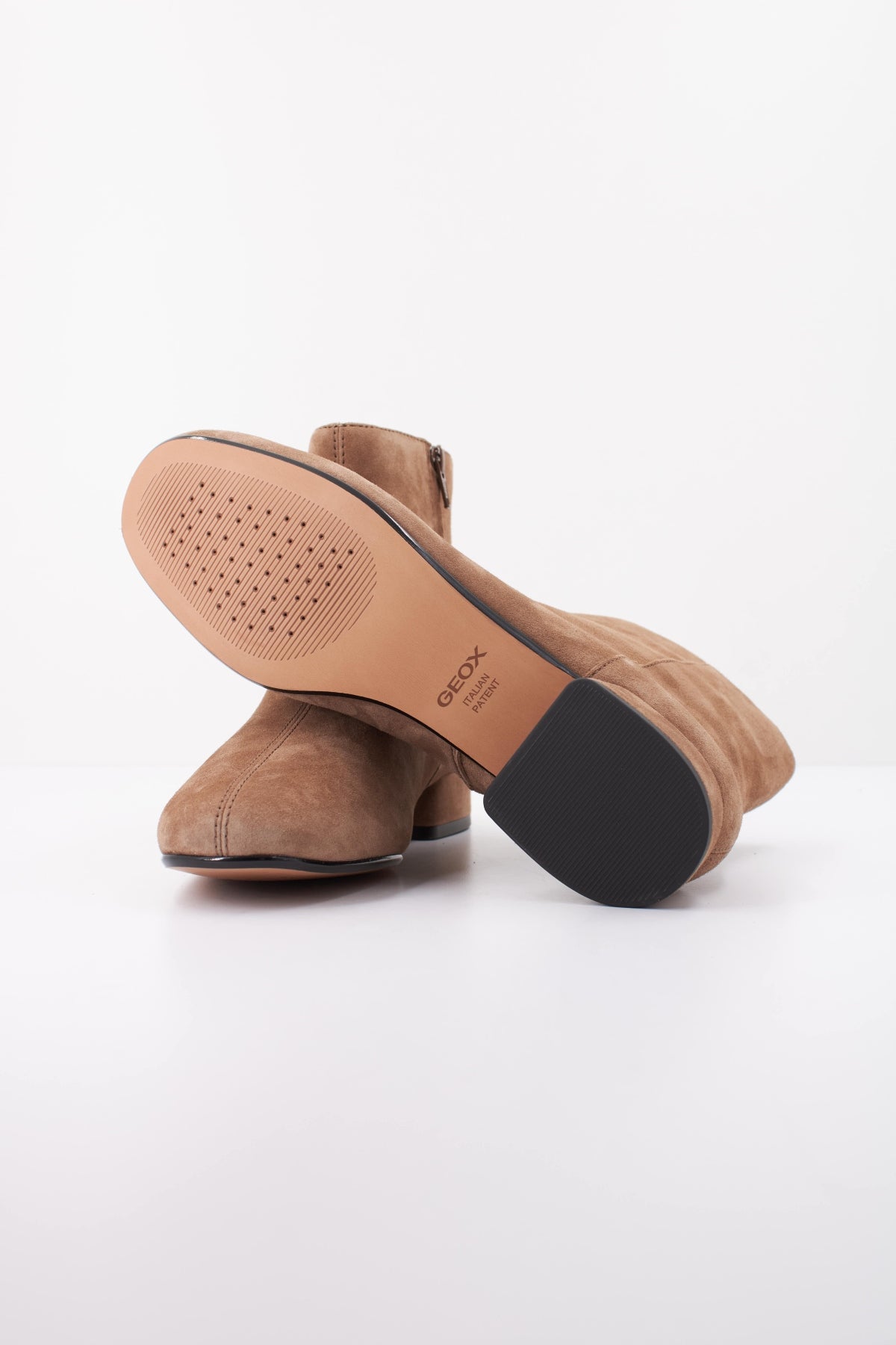 GEOX D DHYALMA en color MARRON (5)