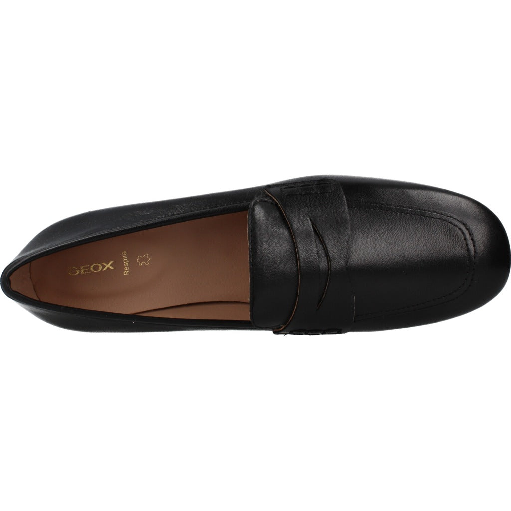 GEOX D DHYALMA en color NEGRO (7)