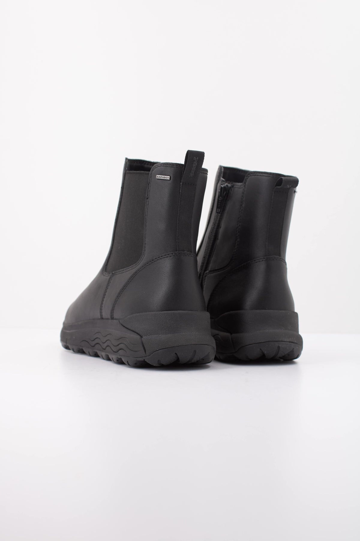 GEOX DA en color NEGRO (4)