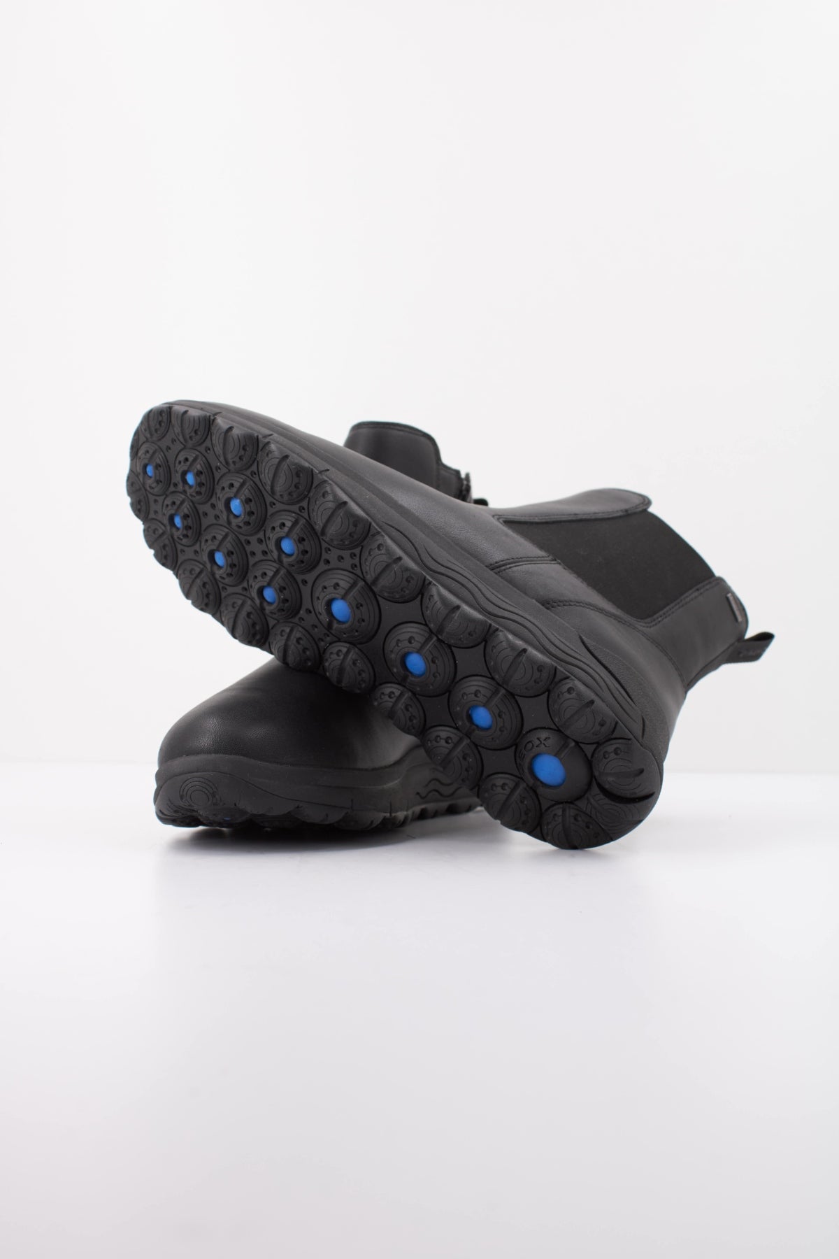 GEOX DA en color NEGRO (5)