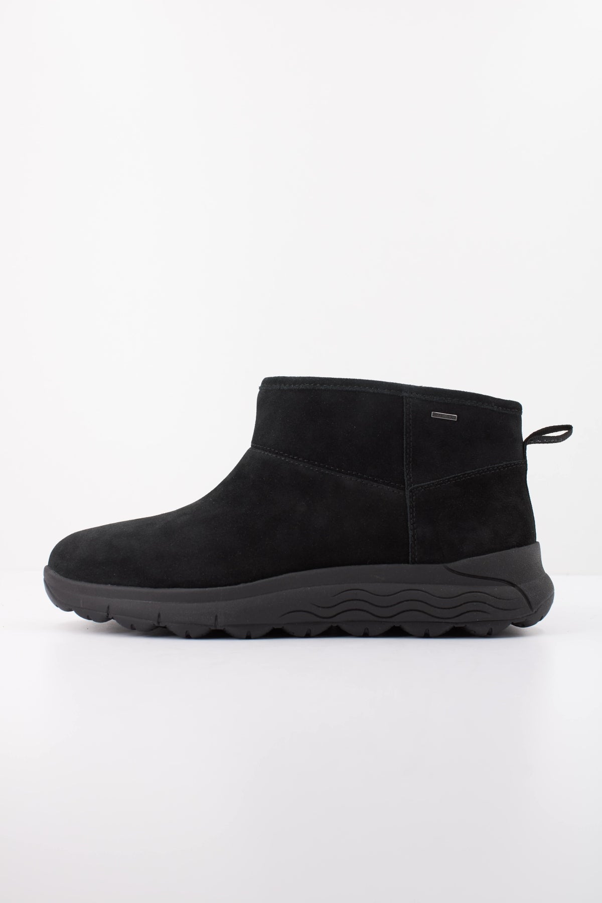 GEOX D SPHERICA X en color NEGRO (1)