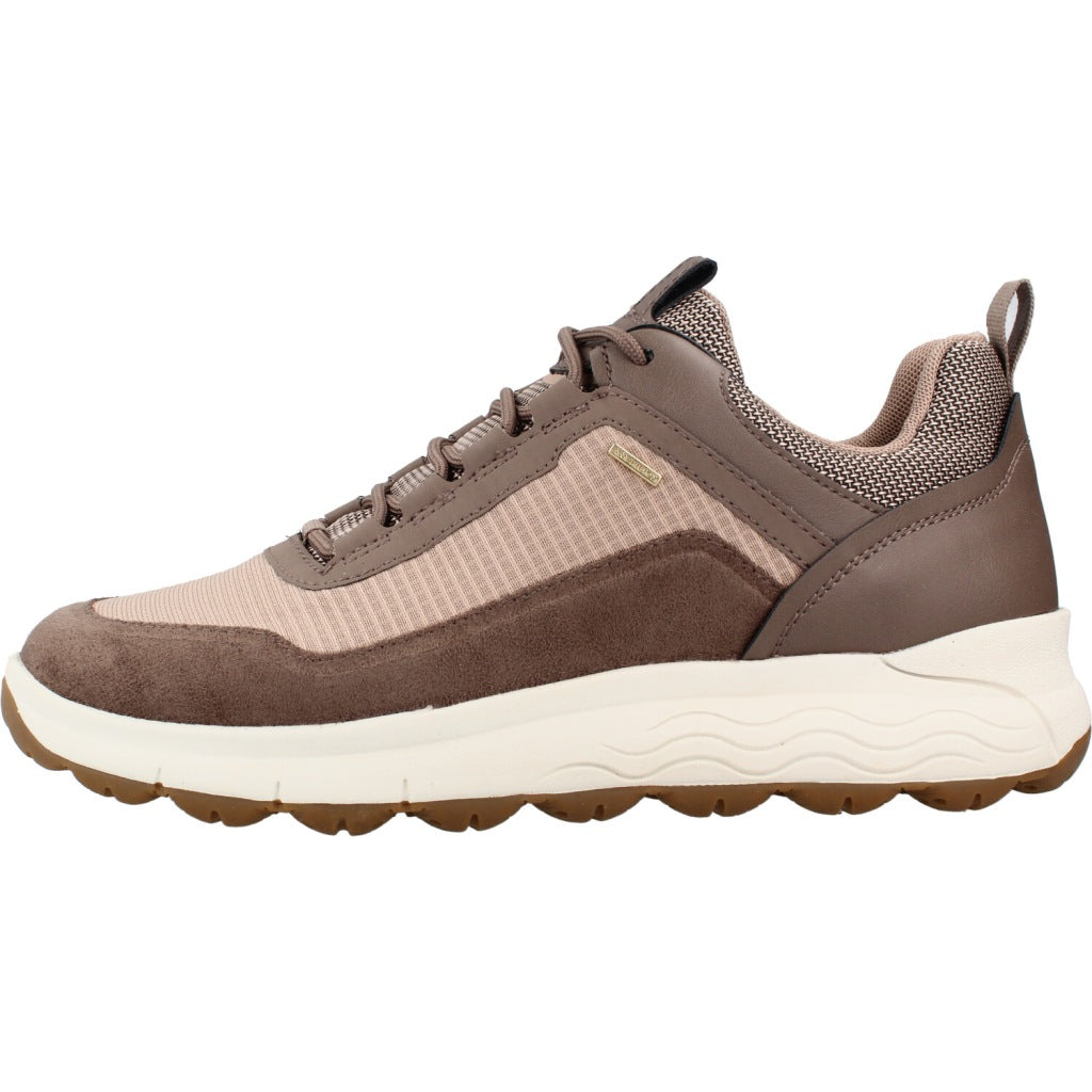 GEOX DC J en color MARRON (2)
