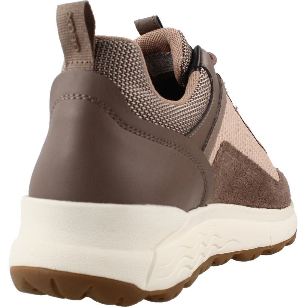 GEOX DC J en color MARRON (3)