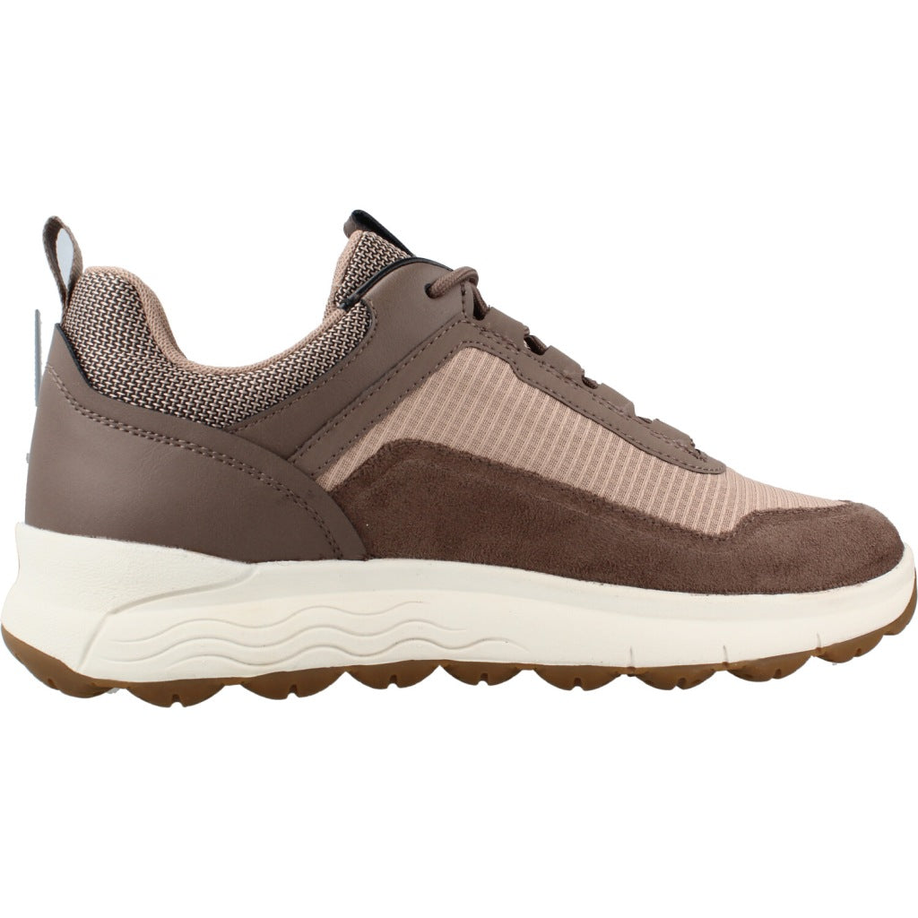 GEOX DC J en color MARRON (4)