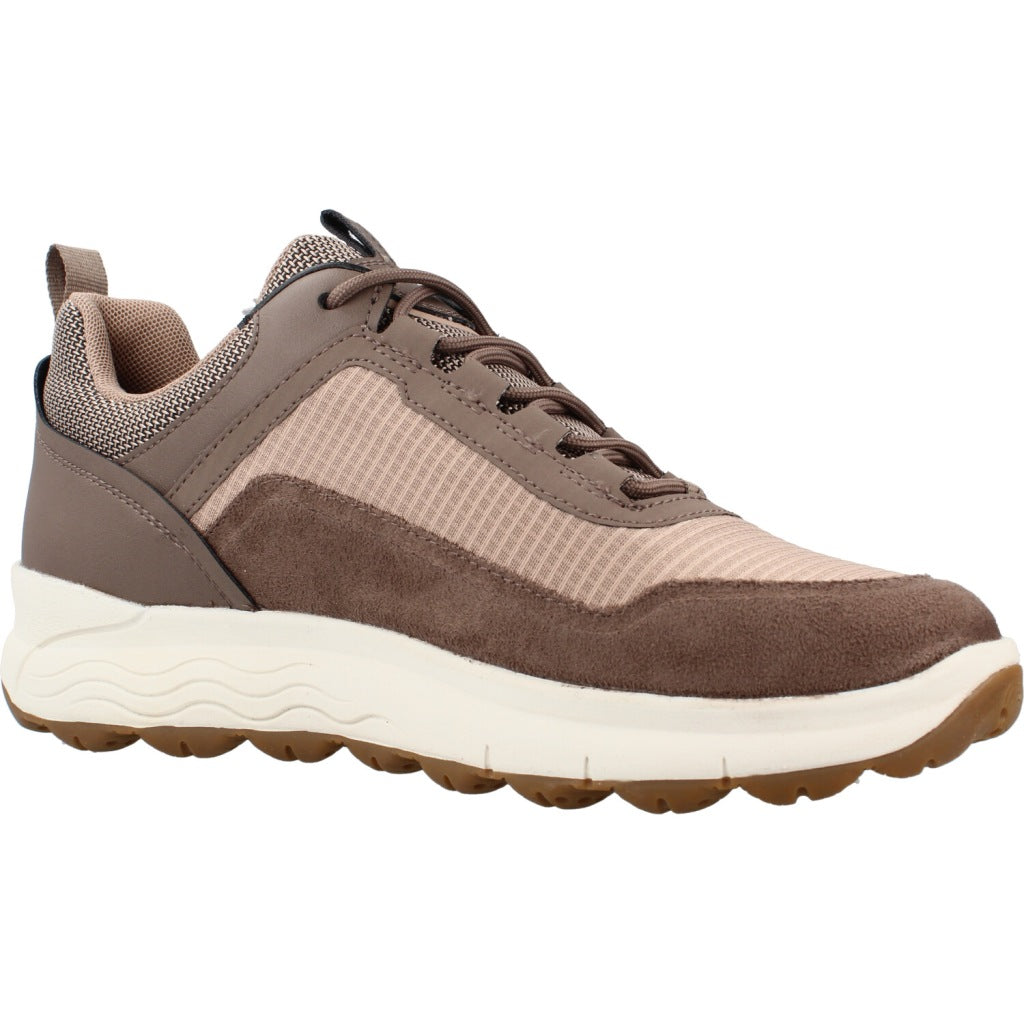 GEOX DC J en color MARRON (5)