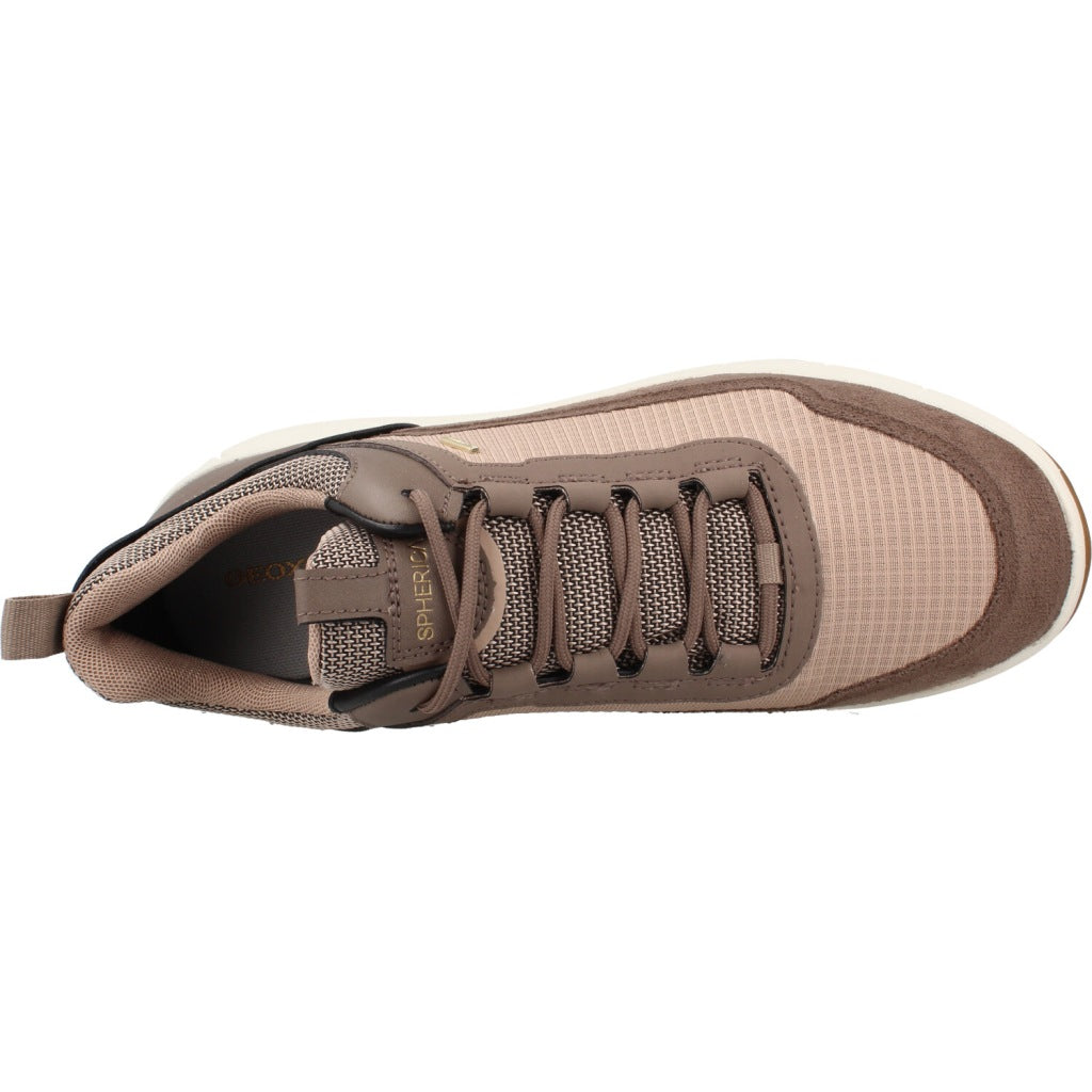 GEOX DC J en color MARRON (7)