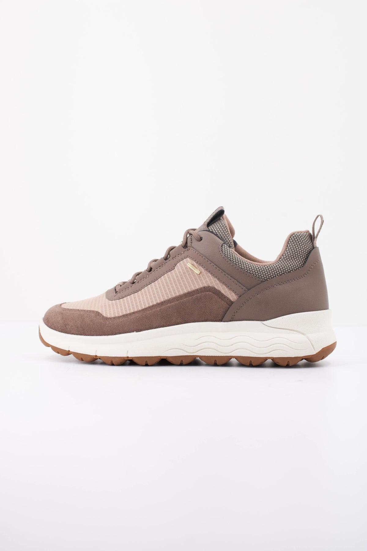 GEOX DC J en color MARRON (1)