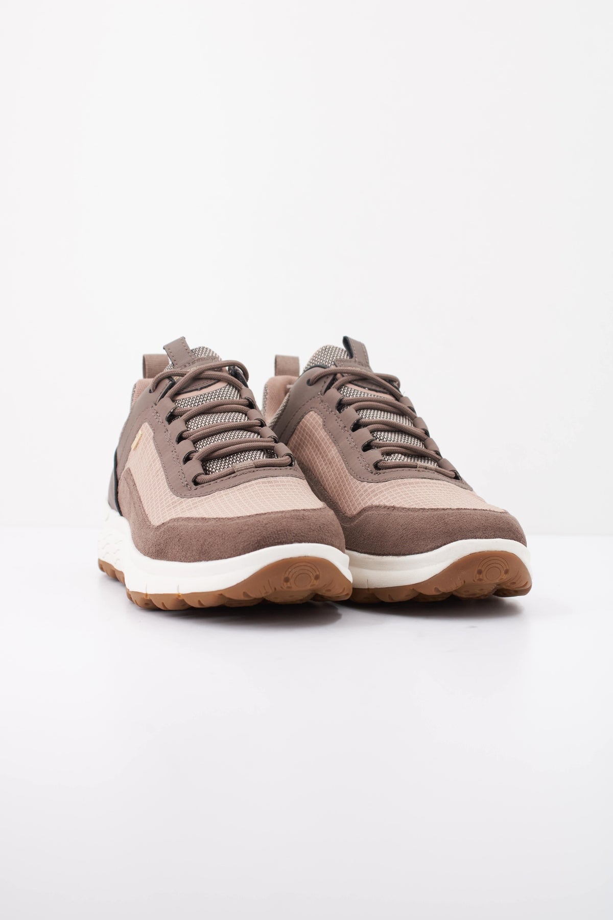 GEOX DC J en color MARRON (2)