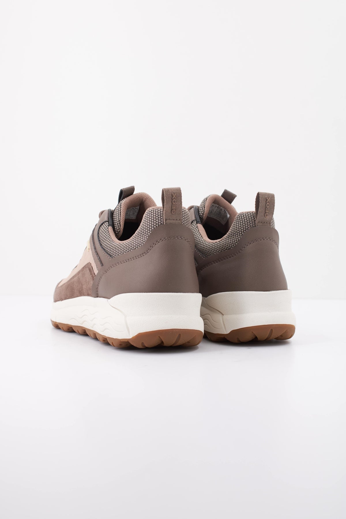 GEOX DC J en color MARRON (4)