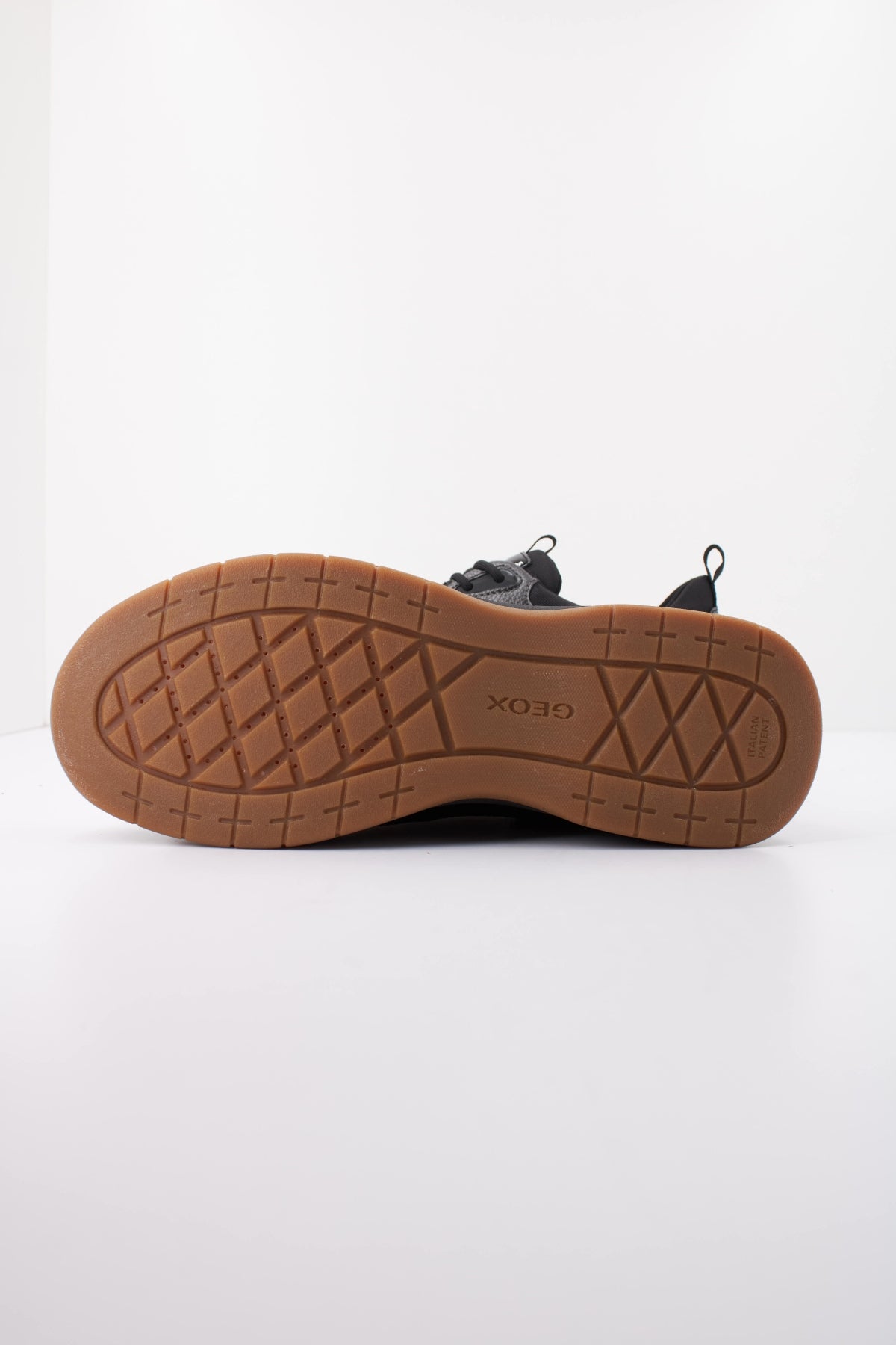 GEOX D BERINIKE B ABX en color NEGRO (5)