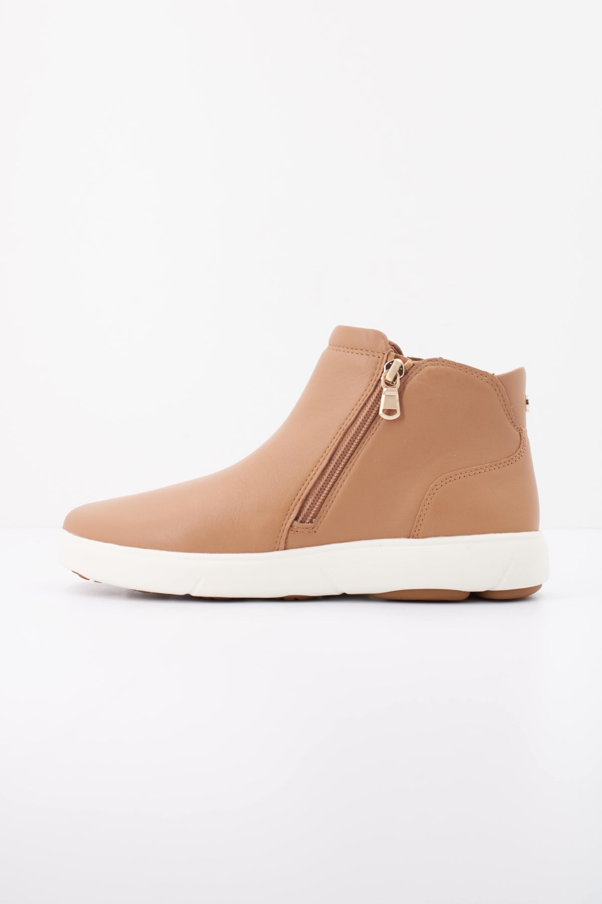 GEOX D NEBULA . C en color MARRON (1)