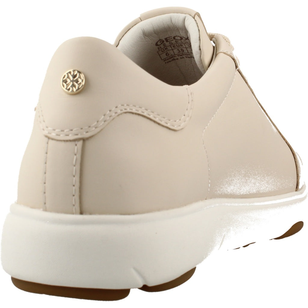 GEOX D NEBULA C en color BEIS (3)