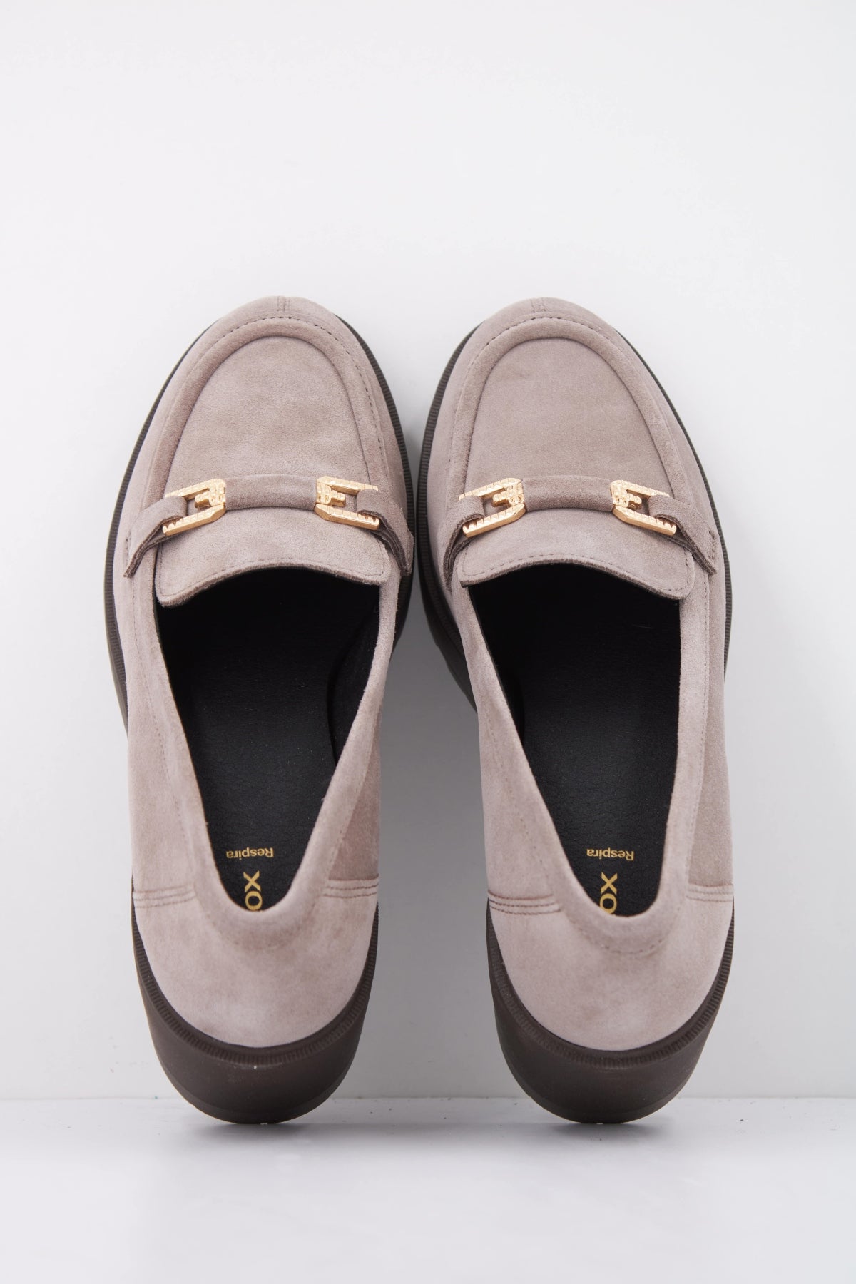 GEOX D MIEREILLE en color GRIS (3)