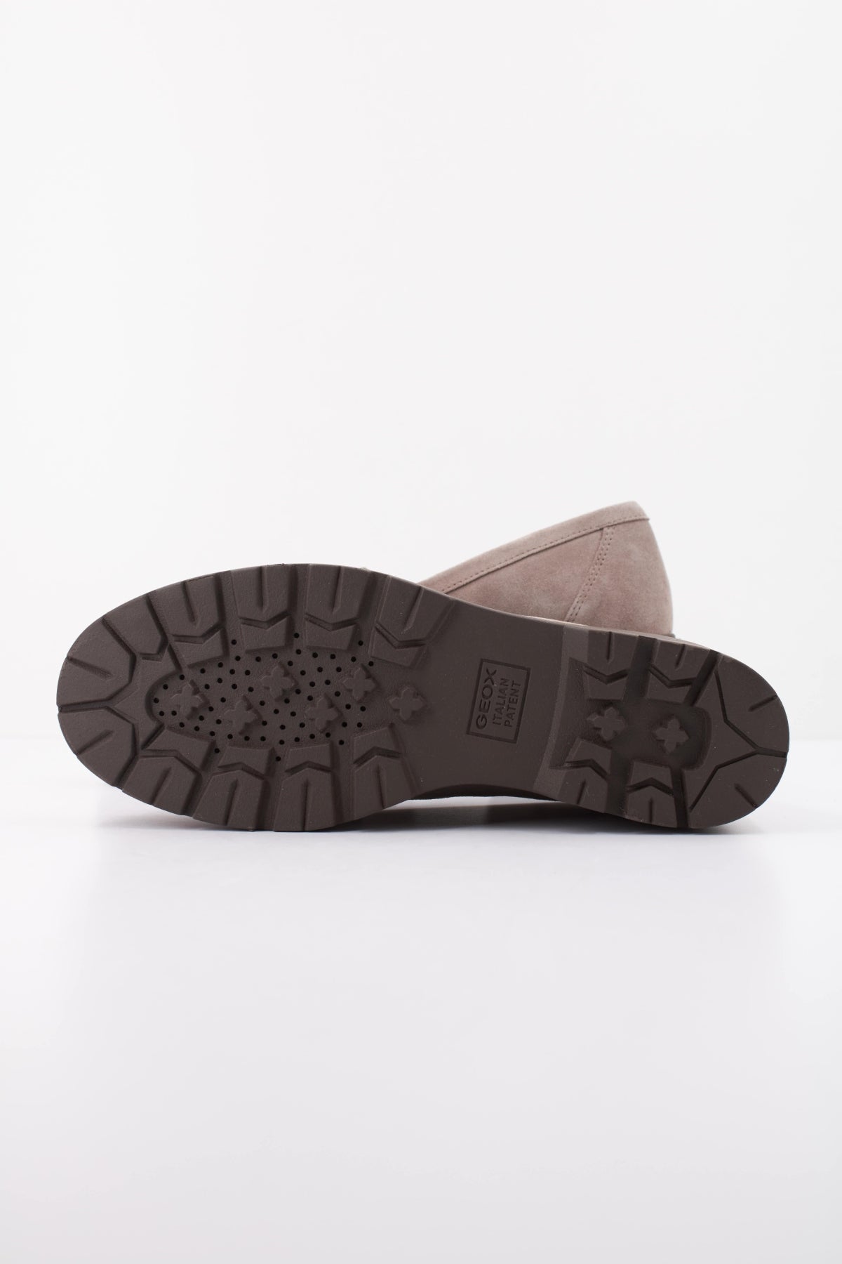 GEOX D MIEREILLE en color GRIS (5)