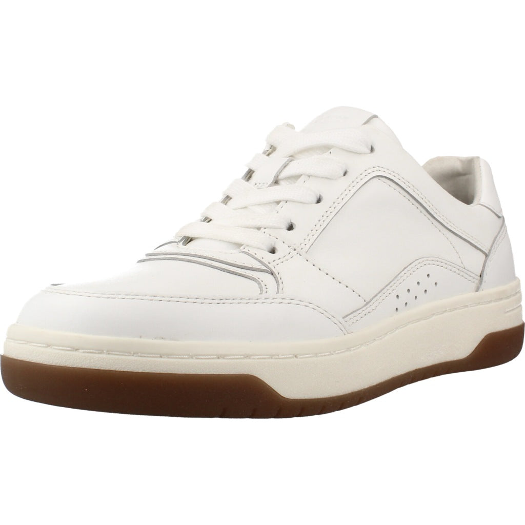 GEOX D SEDRAL COURT en color BLANCO (1)